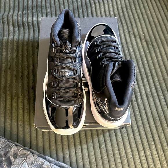 Jordan 11 Jubilee